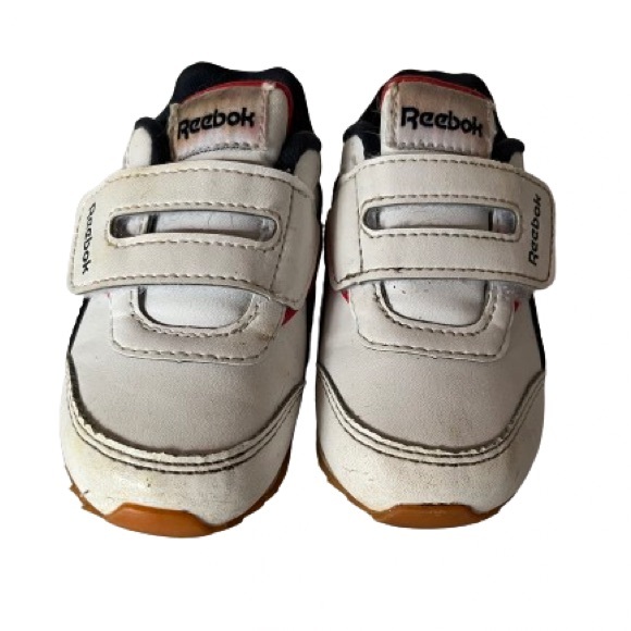 Toddler Reebok Sneakers - Picture 3 of 6